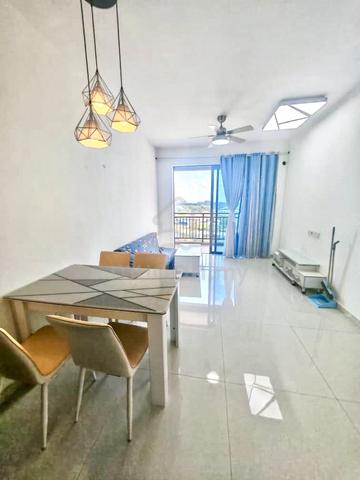 Country Garden Central Park (Serviced Apartment) 1
