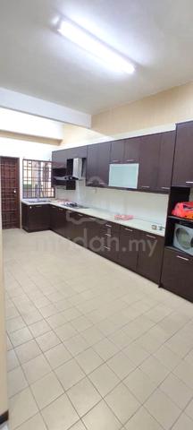2 Storey House near BMC Mall Cheras Vista (Cheapest) 1