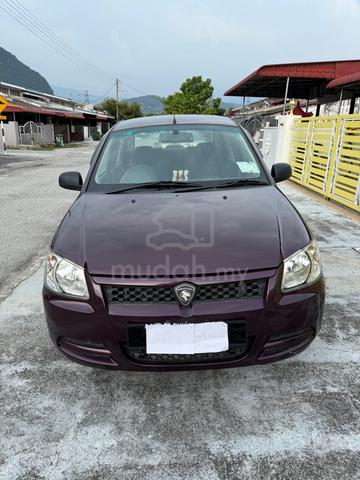 2009 Proton SAGA 1.3 M-LINE (M) - 1