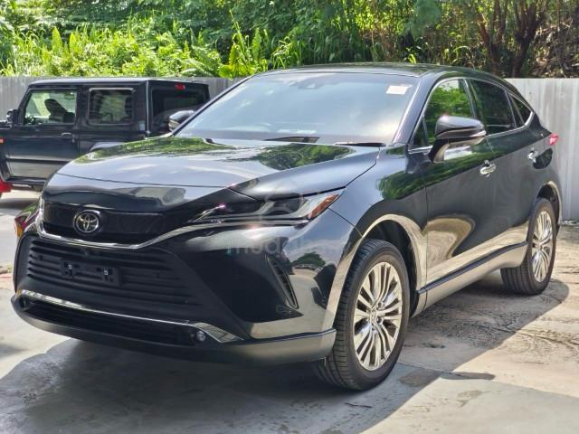 2021 HARRIER 2.0 Z-8Yrs Warranty/FREE Service - 1