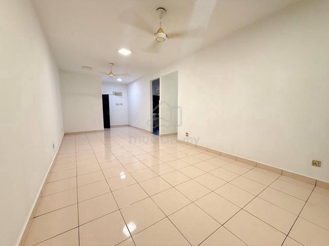 Melur Apartment (Sentul) 1
