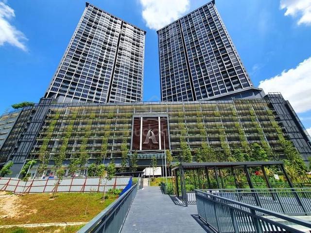 Aera Residence 1