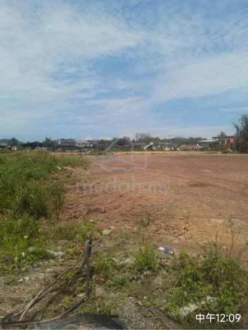 Land For Sales | Menggatal | Kota Kinabalu | Industri 1
