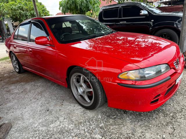 2001 Proton PERDANA 2.0 V6 (A) - 1