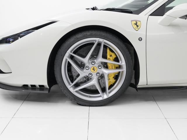 2022 Ferrari F8 Tributo Many Extras APPROVED CAR - 4