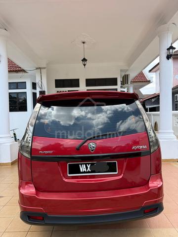 2017 Proton EXORA 1.6 STANDARD AT FACELIFT (A) - 4