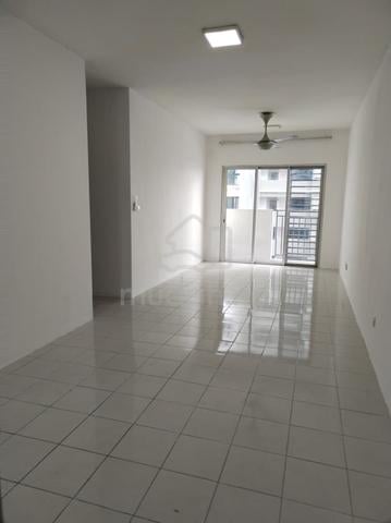Residensi Gurneymas 1