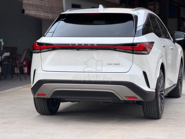 2023 Lexus RX350 2.4 VERSION L - 2
