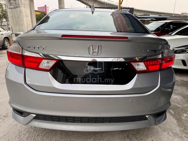 OTR PRICE 🔥 2019 Honda CITY 1.5 V (A) FulServiRec - 4