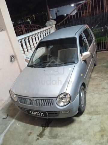 2006 Perodua KANCIL 0.7 660 EX FACELIFT (M) - 1