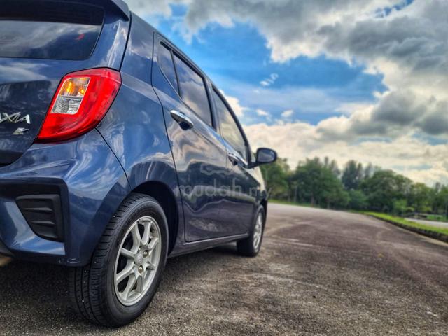 2020 Perodua AXIA 1.0 GXTRA Low Milleage - jackpot - 5