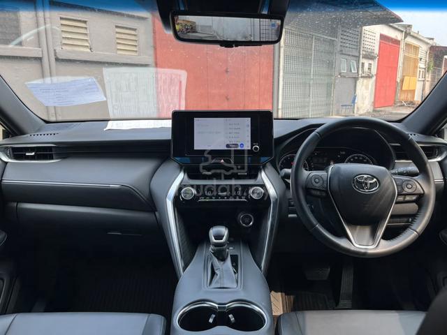 2023 Toyota HARRIER 2.0 G (A) - 5