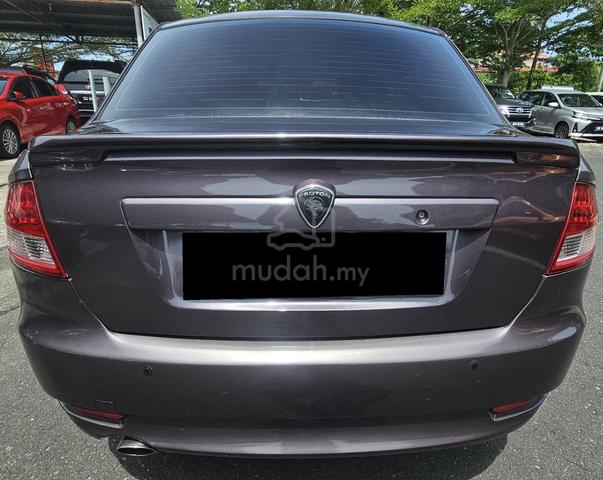 2011 Proton SAGA 1.3 FL EXECUTIVE (MT) (SEDAN)🤎🤎 - 5