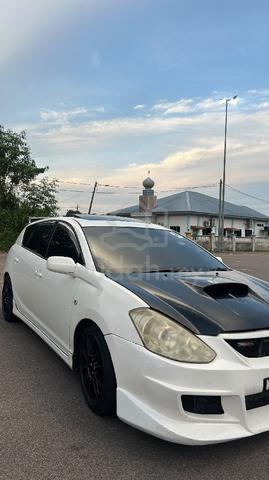 2003 Toyota CALDINA 2.0 GT4 N-SPEC (A) - 4