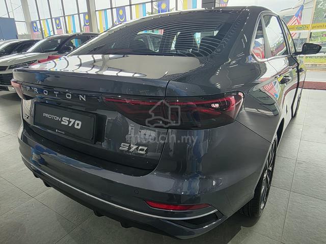 Max Loan 2026 Proton S70 1.5L MC2 (A) - 4