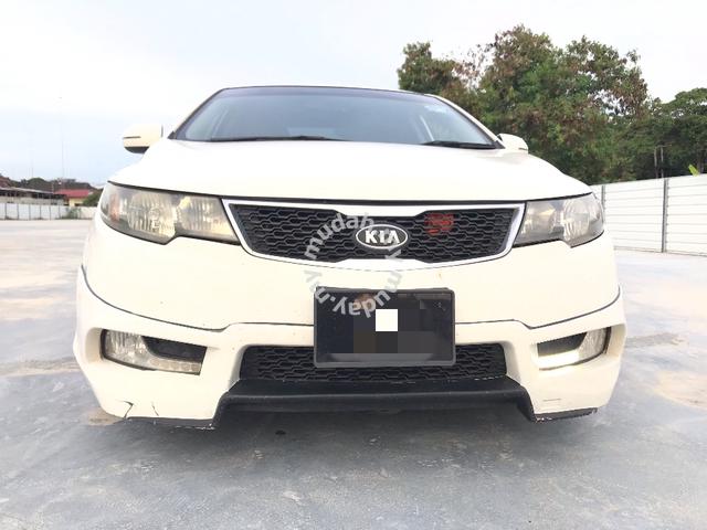 NAZA Forte 1.6SX(A)FULL BODYKIT&PUSH START&P/SHIFT - 3