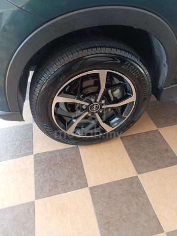 2019 Perodua ARUZ 1.5 AV (A) - 3