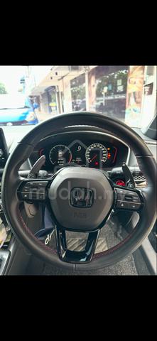 2022 Honda CIVIC 1.5 RS (A) - 3