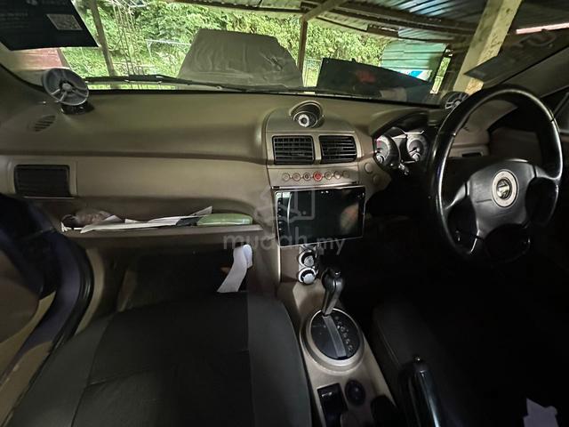 2005 Proton GEN-2 1.6 (A) - 4