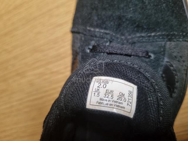 Vans Shoes - US Kids 2.0, EUR 32.5 - photo 2 of 4