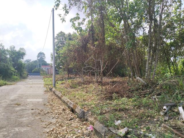 [BELOW MV] LIMITED Bungalow Land Bukit Rahman Putra Sungai Buloh 1