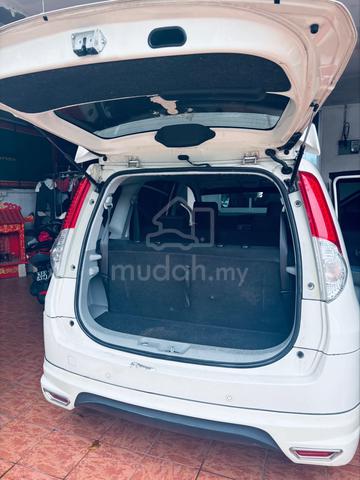 2013 Perodua ALZA 1.5 EZI (A) - 5