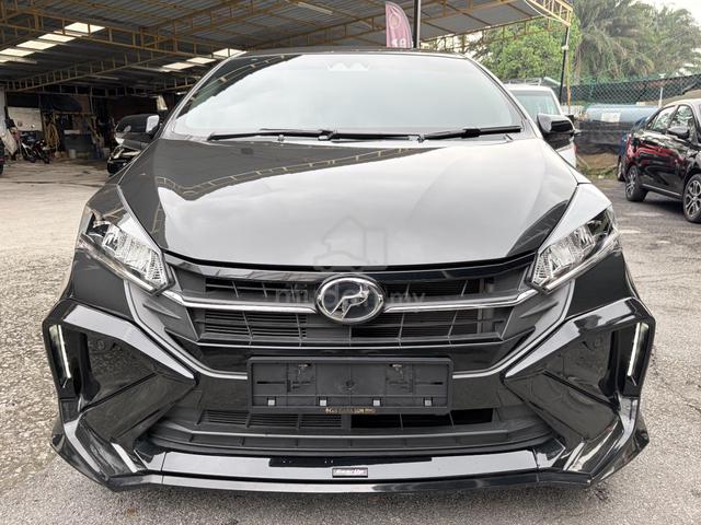 Perodua MYVI 1.5 AV (A) U.Warranty FulSrvc MIL 20k - 3