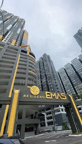 Residensi Emas @ Kajang 2 1