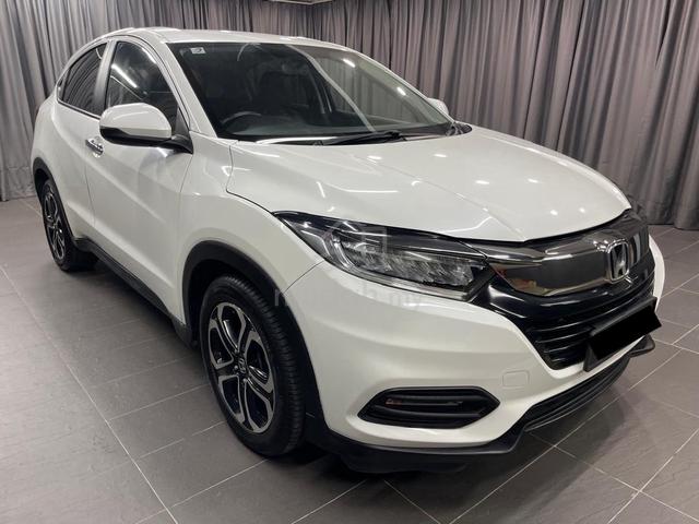 2020 Honda HR-V 1.8 V (A) - 1