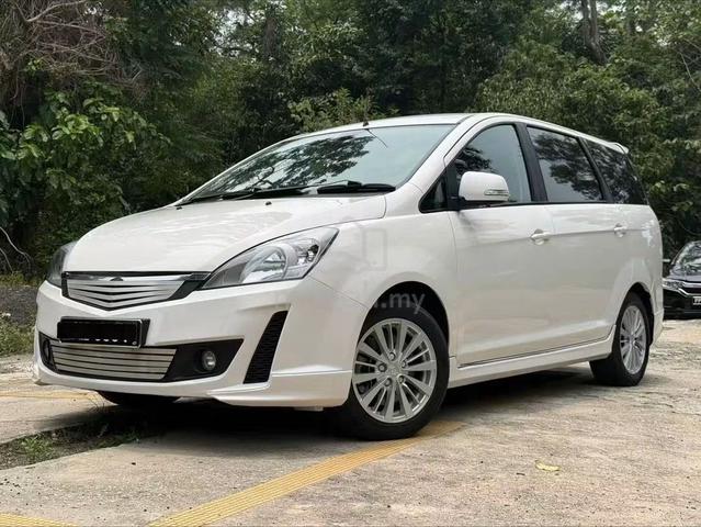 2014 Proton EXORA 1.6 PRIME (A) - 1