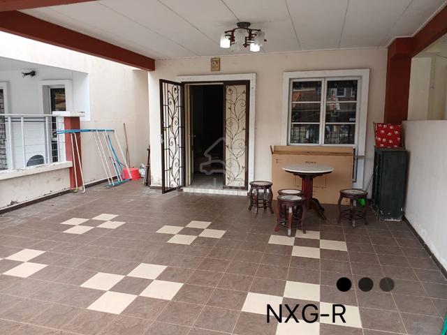 Setia Alam impian 8 Double sty 20*70sqft Extended for sale 1