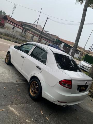 2013 Proton SAGA 1.3 FL (A) - 5