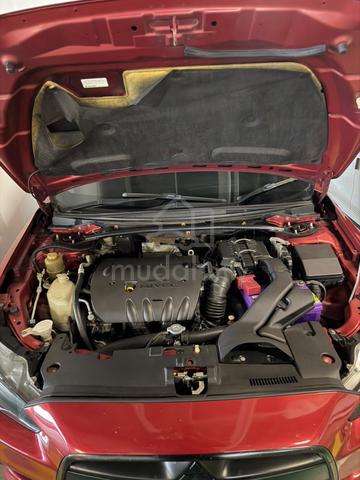 2010 Mitsubishi LANCER 2.0 GT CY4ASTXHR FACELIFT - 3