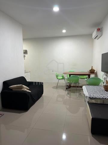 Satria Residence 1