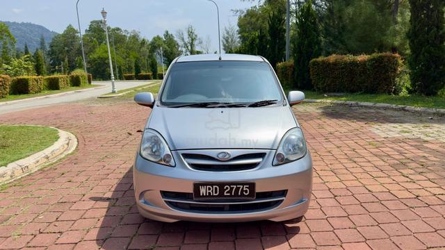 2008 Perodua VIVA 1.0 EZ STANDARD (A) - 3