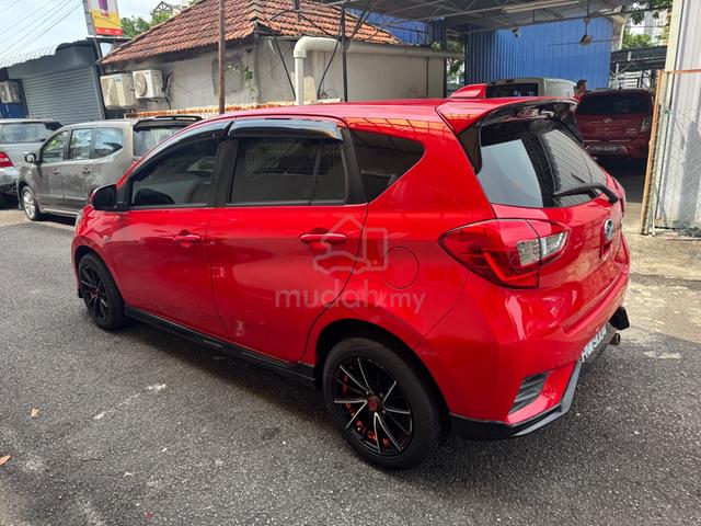 2019 Perodua MYVI 1.3 G (A)Excellent Condition - 4