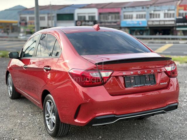 2020 Proton SAGA PREMIUM AT 1.3L (A) - 3