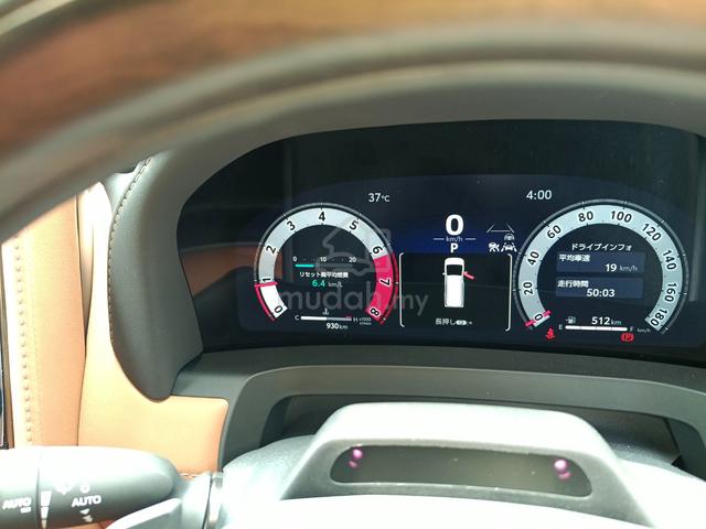 Low mileage Vellfire 2.4 turbo 2025 - 5