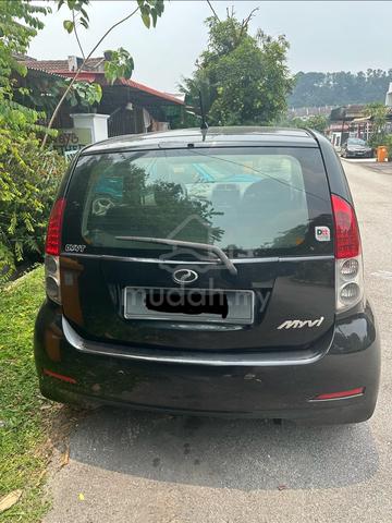 2009 Perodua MYVI 1.3 EZ MY05 M300 FACELIFT (A) - 4