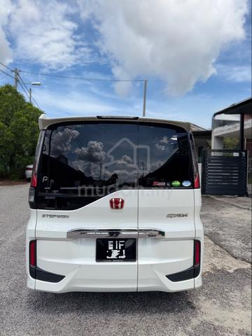 2024 Honda STEPWAGON 1.5 SPADA (7 SEATER) (A) - 4
