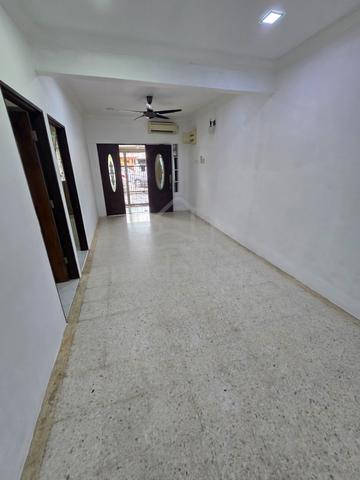 Jalan Dato Dagang, Taman Sentosa, Klang 1