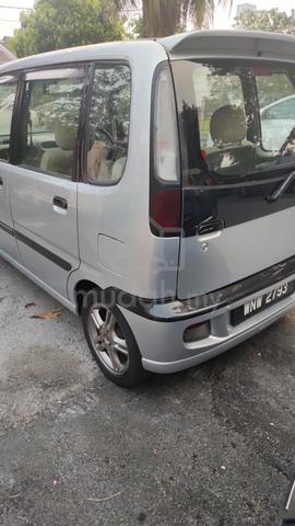 2006 Perodua KENARI 1.0 EZ L902 (A) - 4