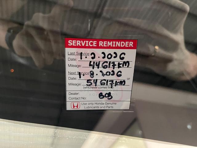2023 Honda CIVIC 1.5 RS 48KM SHJ F/SERVISE WARANTY - 4