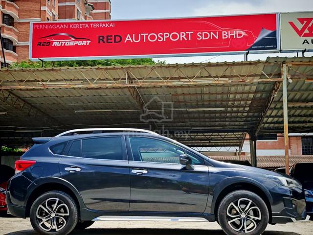 2019 Subaru XV 2.0 GT EDITION (A) - 3