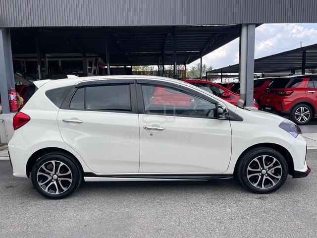 2024 Perodua MYVI 1.5 H FL (A)1-3 YEARS WARRANTY - 3