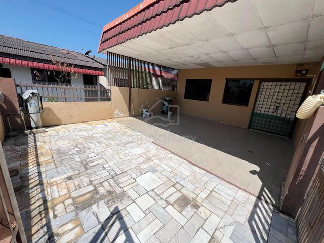 Teres Endlot Tmn Aman Anak Bukit, Alor Setar 1