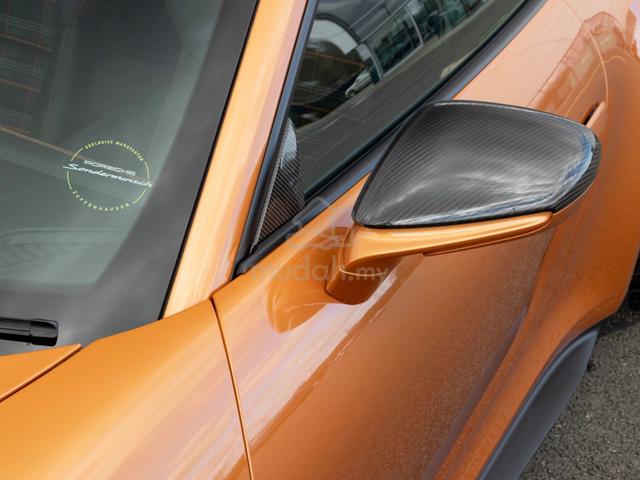 2023 Porsche 911 GT3 PDK EXCLUSIVE MANUFAKTUR - 5