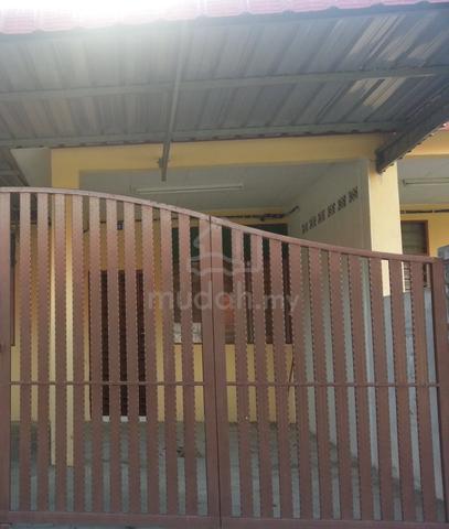 Taman Puteri Lagenda Gurun Kedah 1