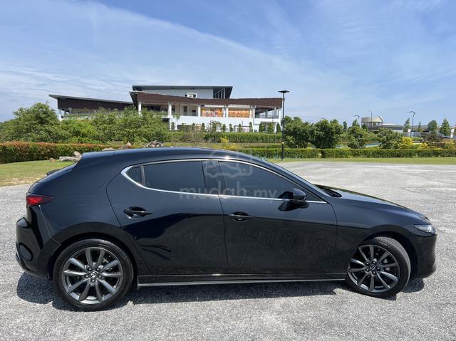 2022 Mazda 3 LIFTBACK 2.0 HIGH PLUS (A) - 3