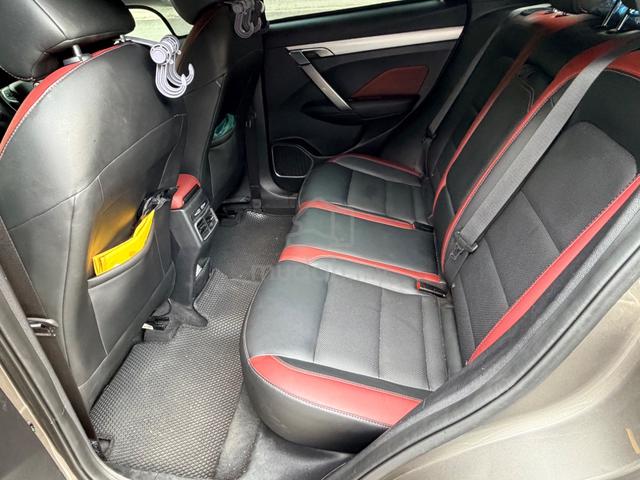 2020 Proton X50 1.5 TGDi FLAGSHIP (A) - 5